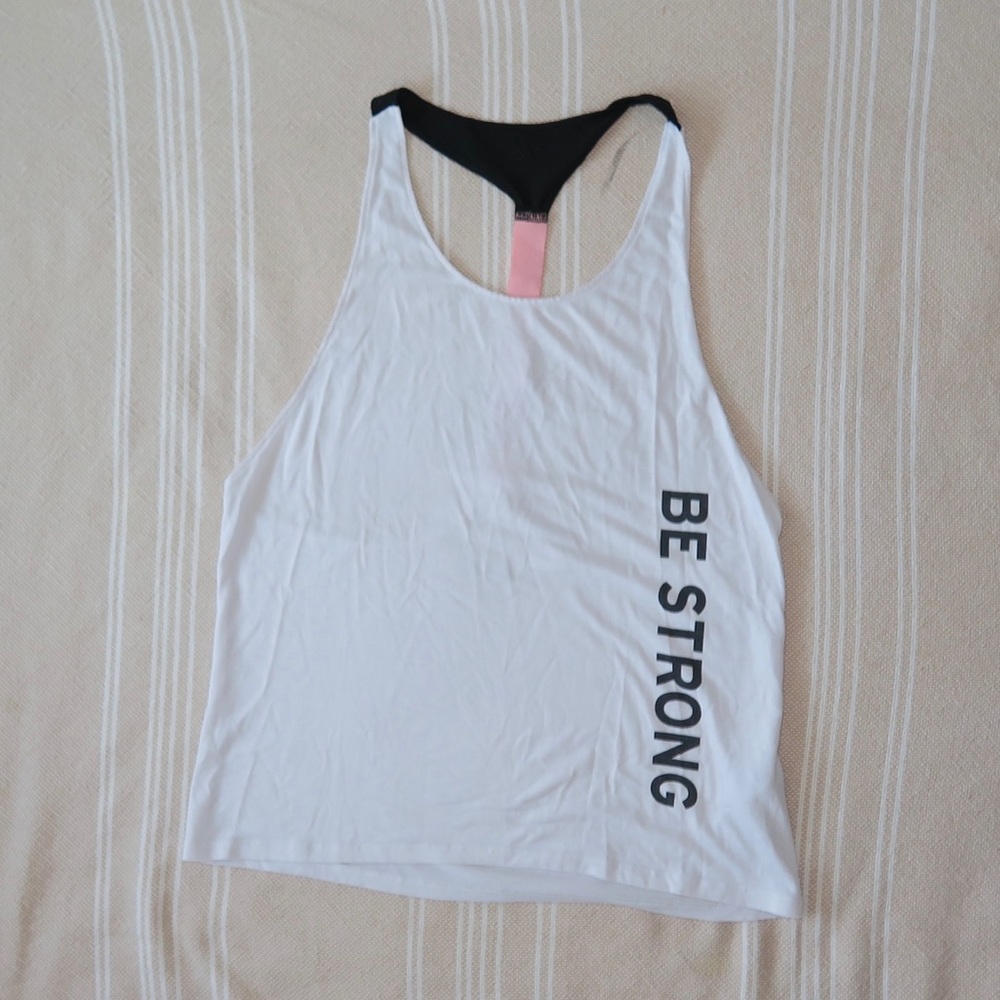 Forever21 Women’s Active Muscle Tee